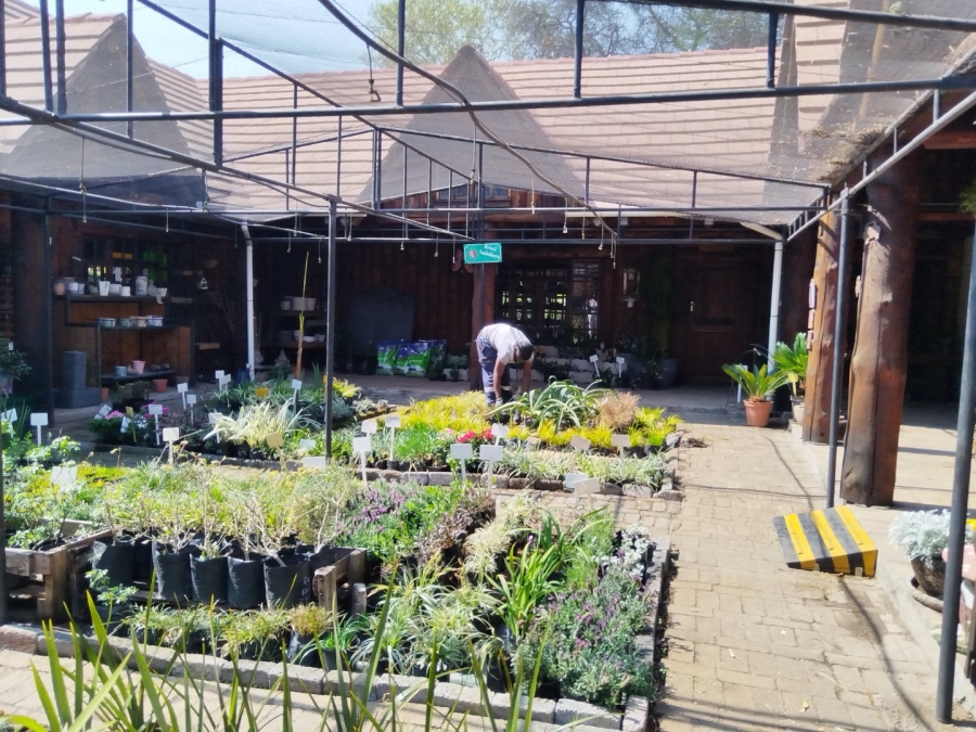 Commercial Property for Sale in Sasolburg Ext 5 Free State